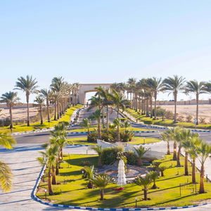 Hotel Coral Beach Hurghada Resort cazare Hurghada