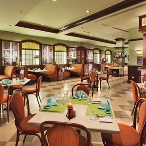 Sejur Golf Beach Resort vacanta Sharm el-Sheikh