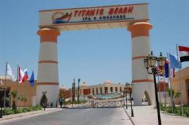 Hotel Titanic Beach Spa & Aqua Park