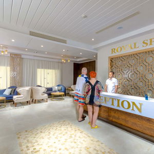 Sejur Titanic Royal-Families And Couples Only vacanta Hurghada