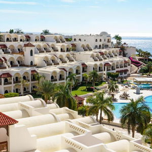 Sejur Movenpick Resort Sharm El Sheikh vacanta Sharm el-Sheikh