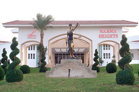 Hotel Panorama Naama Heights Sharm El Sheikh