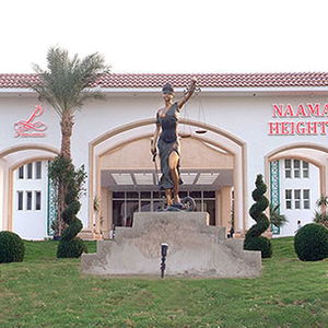 Sejur Panorama Naama Heights Sharm El Sheikh vacanta Sharm el-Sheikh