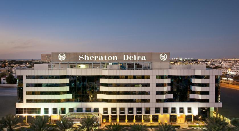 Hotel Grand Excelsior Hotel