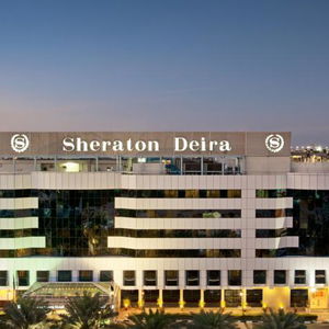 Sejur Grand Excelsior Hotel vacanta Dubai City