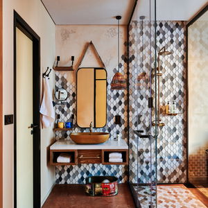 Sejur 25Hours Hotel Dubai One Central vacanta Dubai City