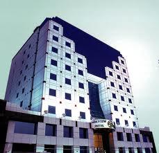 Hotel Sea View Hotel Dubai