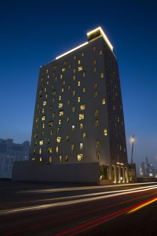 Hotel Form Hotel Dubai, A Member Of Design Hotels
