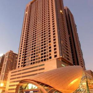 Sejur Mercure Dubai Barsha Heights Hotel Suites & Apartments vacanta Dubai City