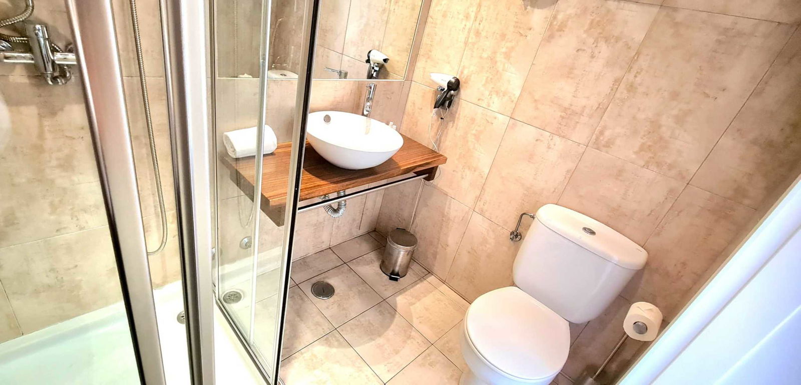 Hotel Albufeira Beach Hotel