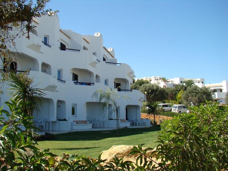 Hotel Clube Albufeira Garden Village