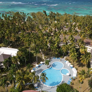 Sejur Vista Sol Punta Cana Beach Resort & Spa vacanta Punta Cana