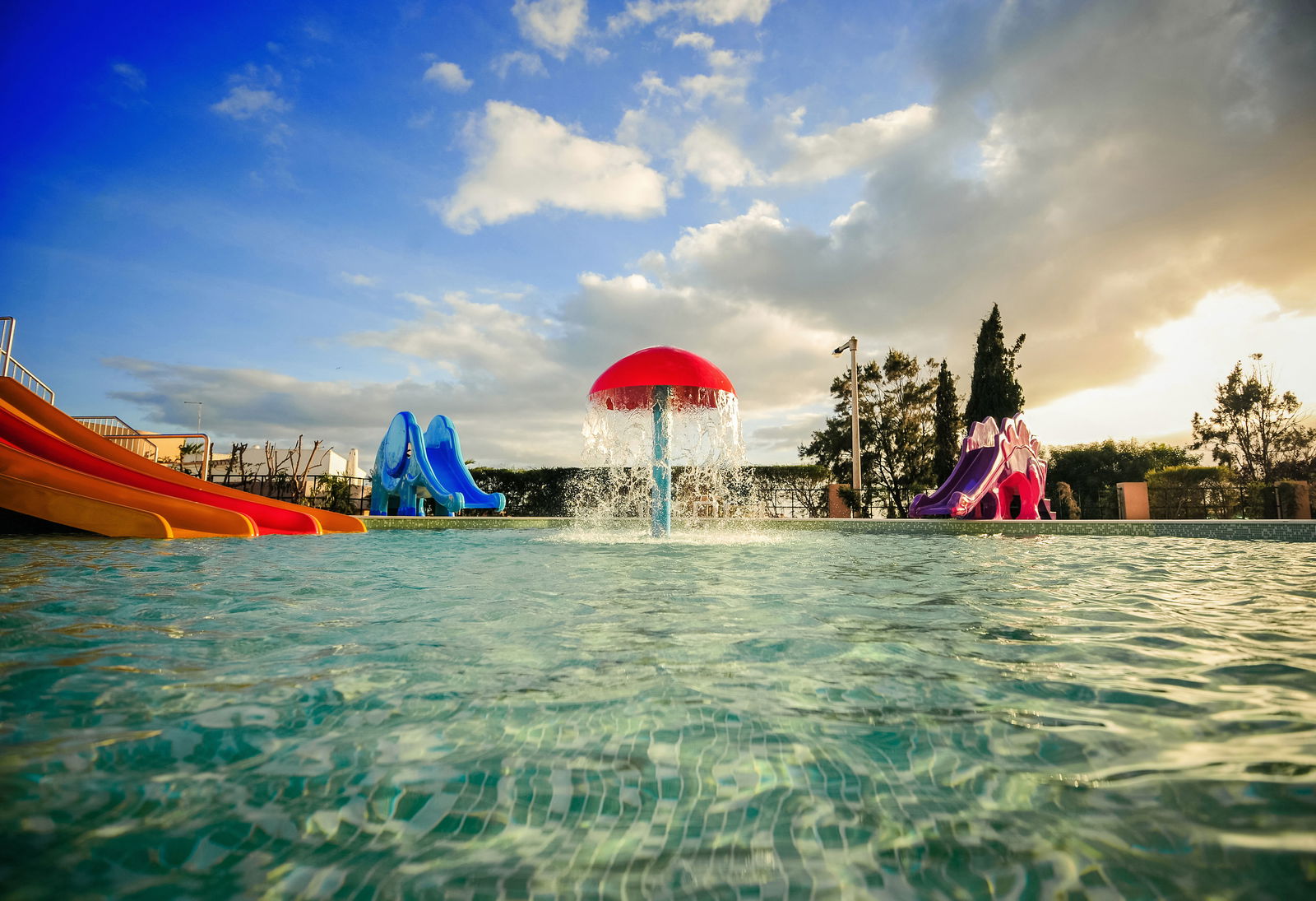 Hotel Vila Galé Atlantico