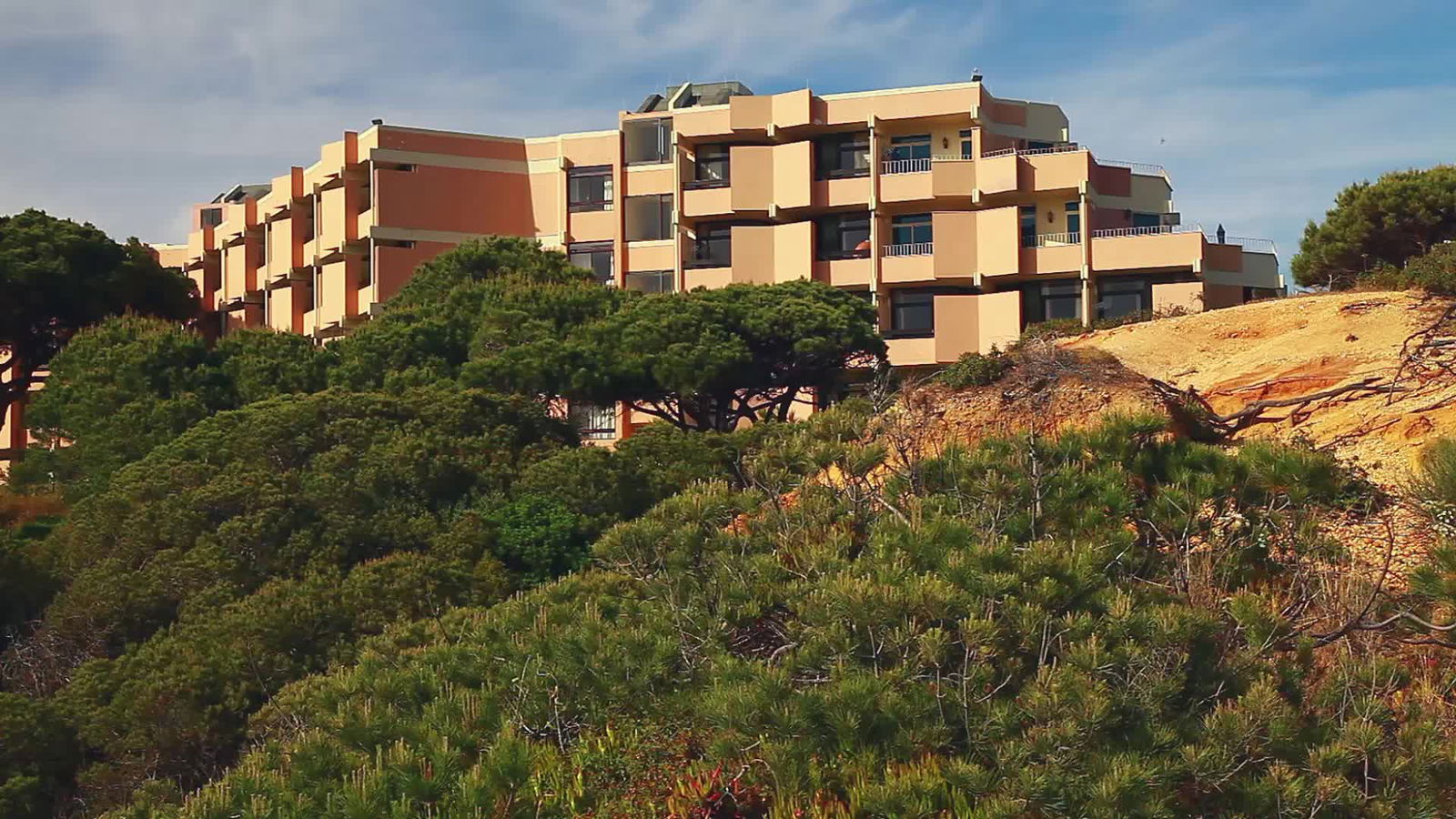 Hotel Auramar Beach Resort