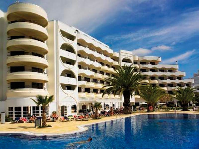 Hotel Vila Galé Cerro Alagoa