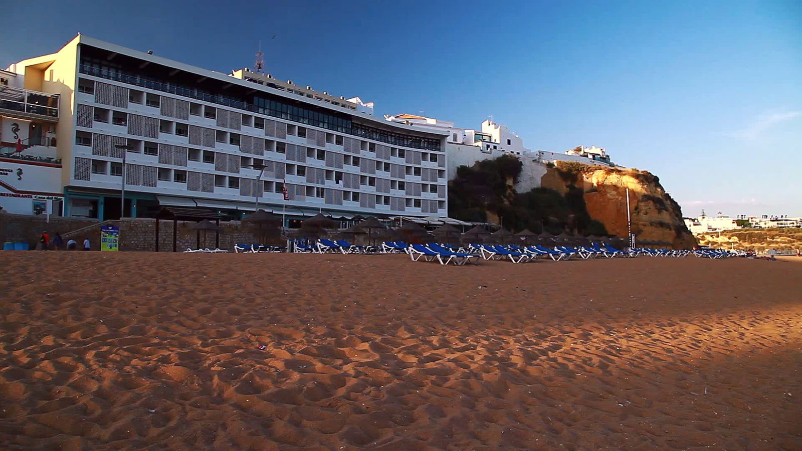 Hotel Sol E Mar Beach Hotel