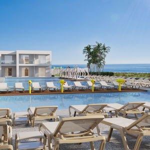 Hotel Atlantica Sungarden Park cazare Ayia Napa
