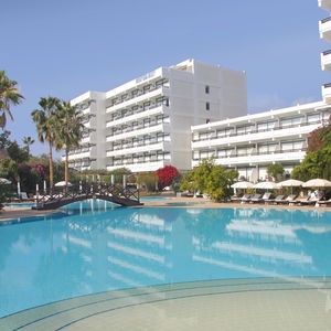 Hotel Grecian Bay Hotel cazare Ayia Napa