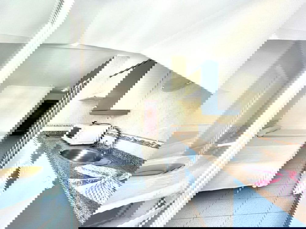 Hotel Apartamentos Pez Azul