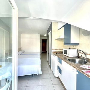 Sejur Apartamentos Pez Azul vacanta Puerto de la Cruz