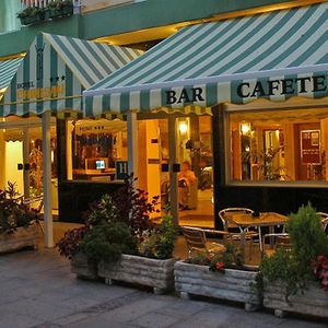 Sejur 4 Dreams Hotel vacanta Puerto de la Cruz