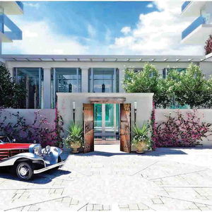 Sejur Amavi Madefortwo Hotels vacanta Paphos