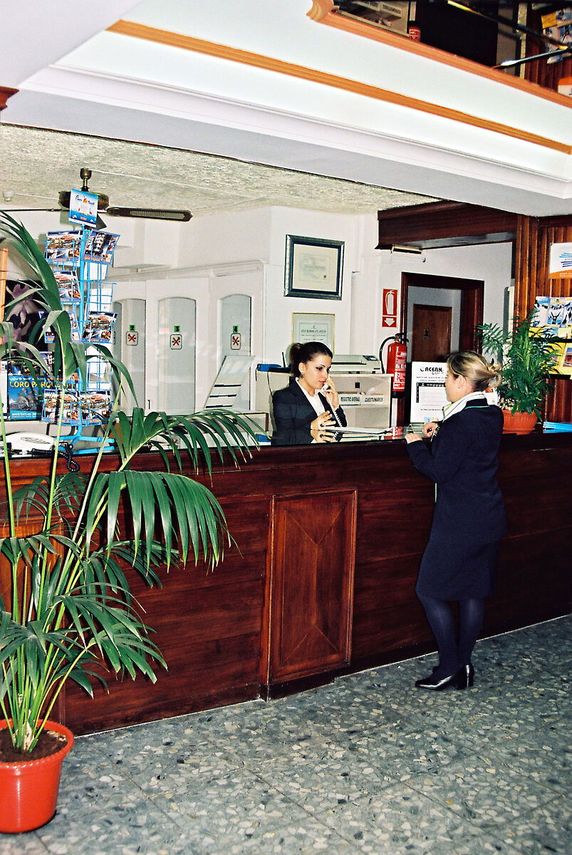 Hotel Hotel Tropical