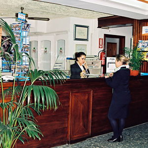 Hotel Hotel Tropical cazare Puerto de la Cruz