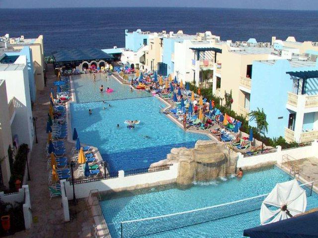 Hotel Eleni Holiday Village