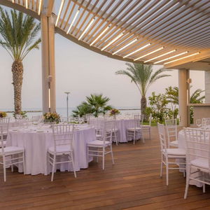 Sejur Radisson Beach Resort vacanta Larnaca