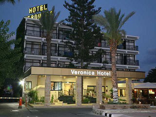Hotel Veronica