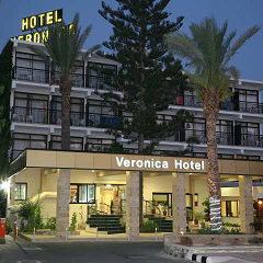 Sejur Veronica vacanta Paphos