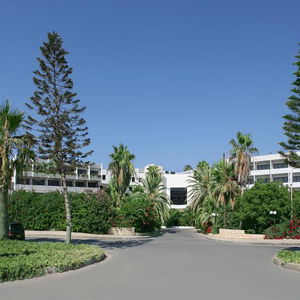 Hotel Azia Resort & Spa cazare Paphos