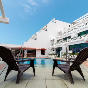Sejur Apartamentos Porlamar vacanta Puerto Rico