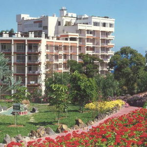 Hotel Parque Vacacional Eden cazare Puerto de la Cruz