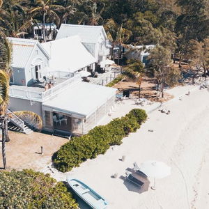 Hotel Astroea Beach cazare Port Louis