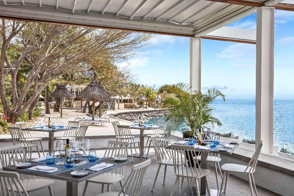 Hotel Le Suffren Hotel And Marina