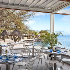 Hotel Le Suffren Hotel And Marina cazare Port Louis