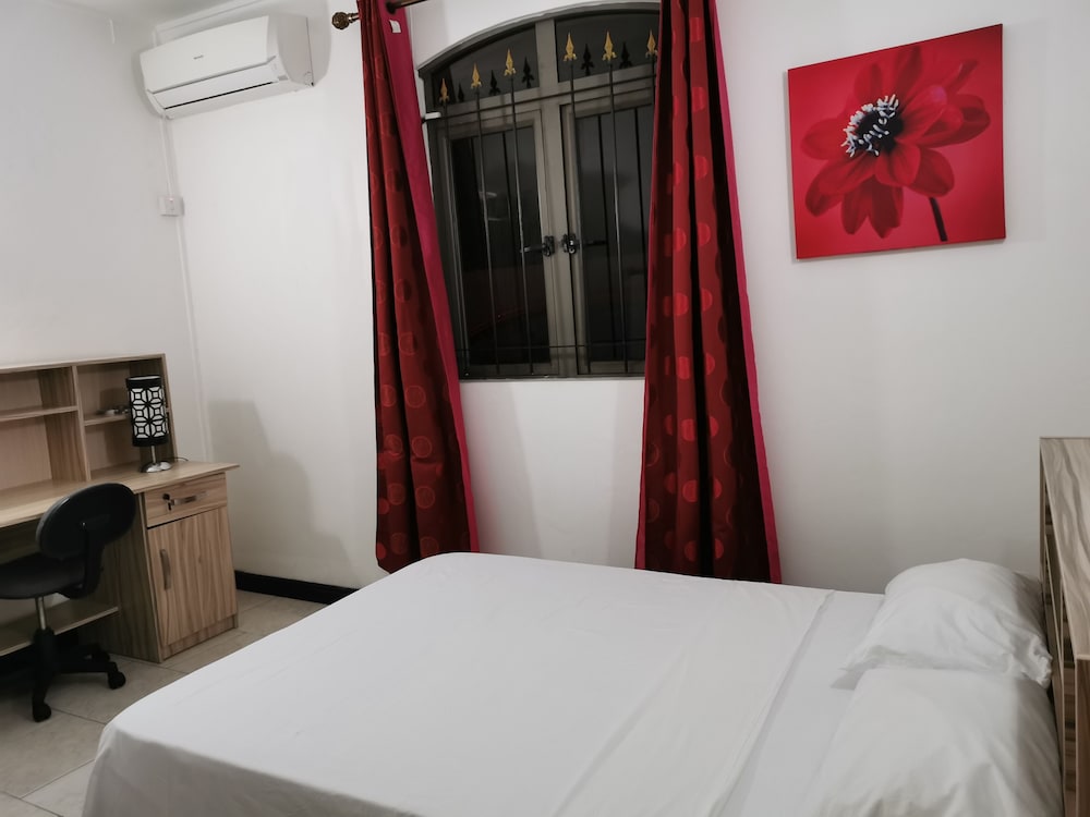 Hotel R&G Justlikehome Apartments