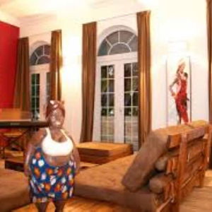 Hotel Villa Anakao cazare Port Louis