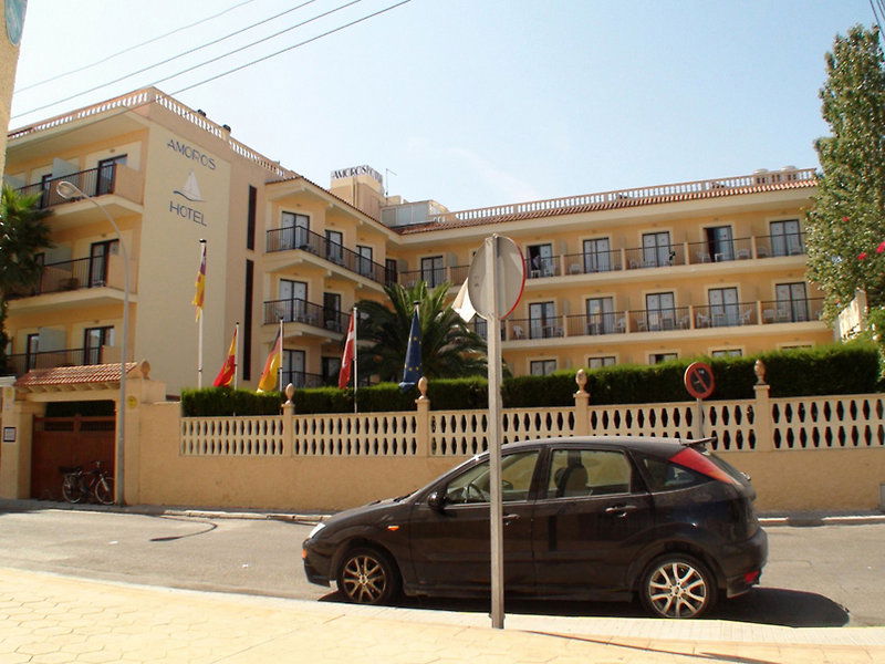 Hotel Amoros