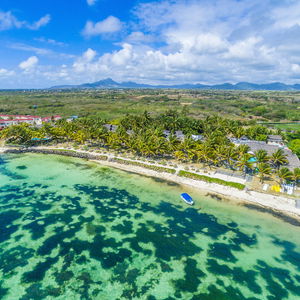 Hotel Seasense Boutique Hotel & Spa cazare Palmar