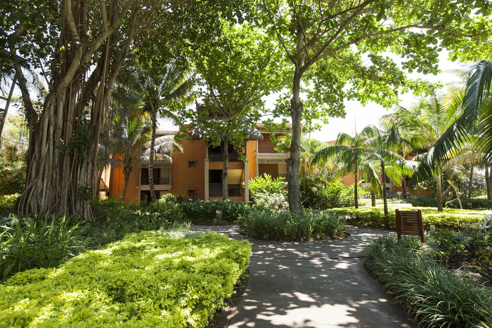 Hotel Heritage Awali Golf & Spa Resort