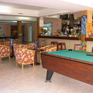 Hotel Hotel Amic Gala cazare Can Pastilla