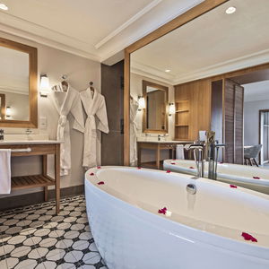 Hotel Sugar Beach Mauritius cazare Flic en Flac