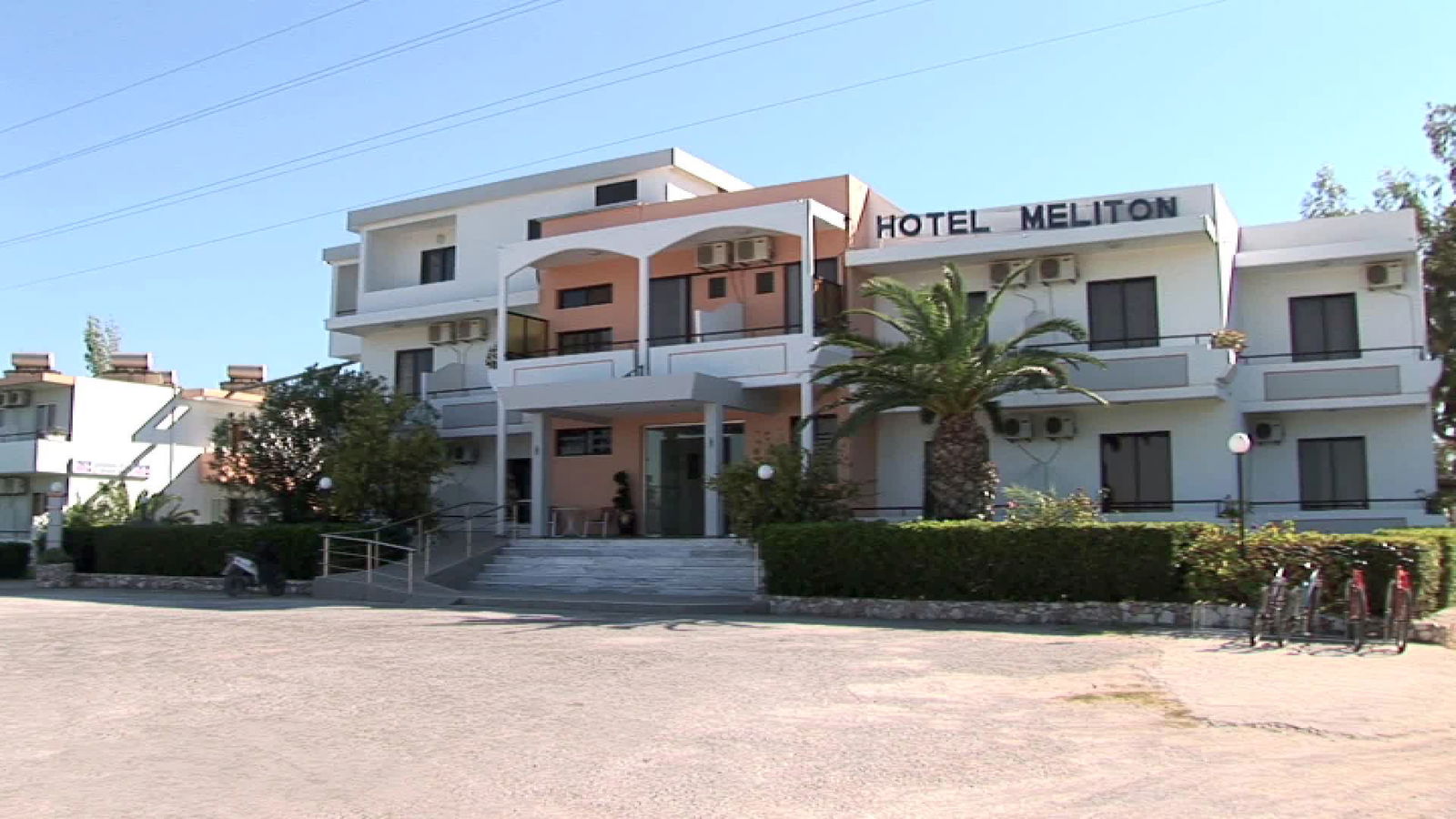 Hotel Meliton