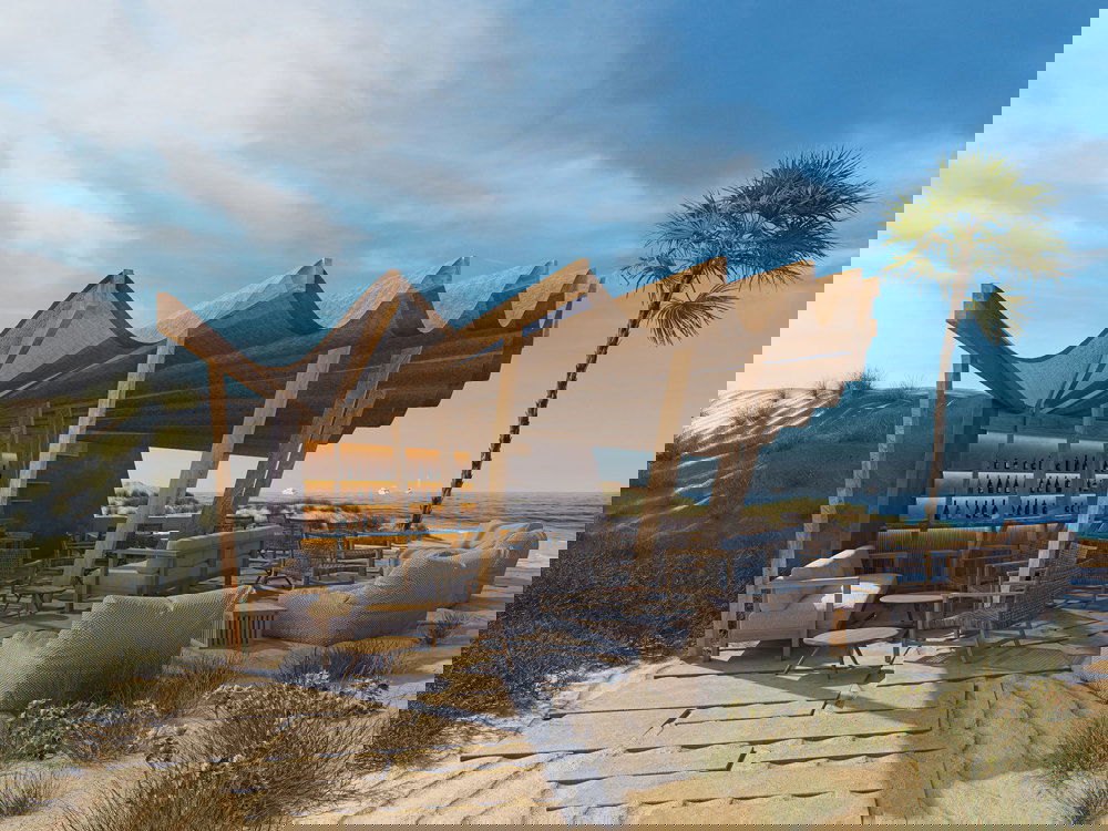 Hotel Ventale Island Breeze Resort