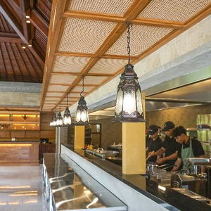 Sejur Sakti Garden Resorts & Spa vacanta Ubud