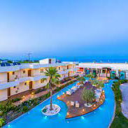 Sejur Afandou Bay Hotel vacanta Afantou