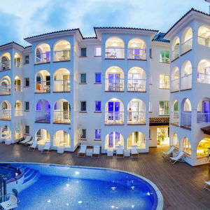 Hotel R2 Bahia Cala Ratjada Design Hotel cazare Cala Rajada